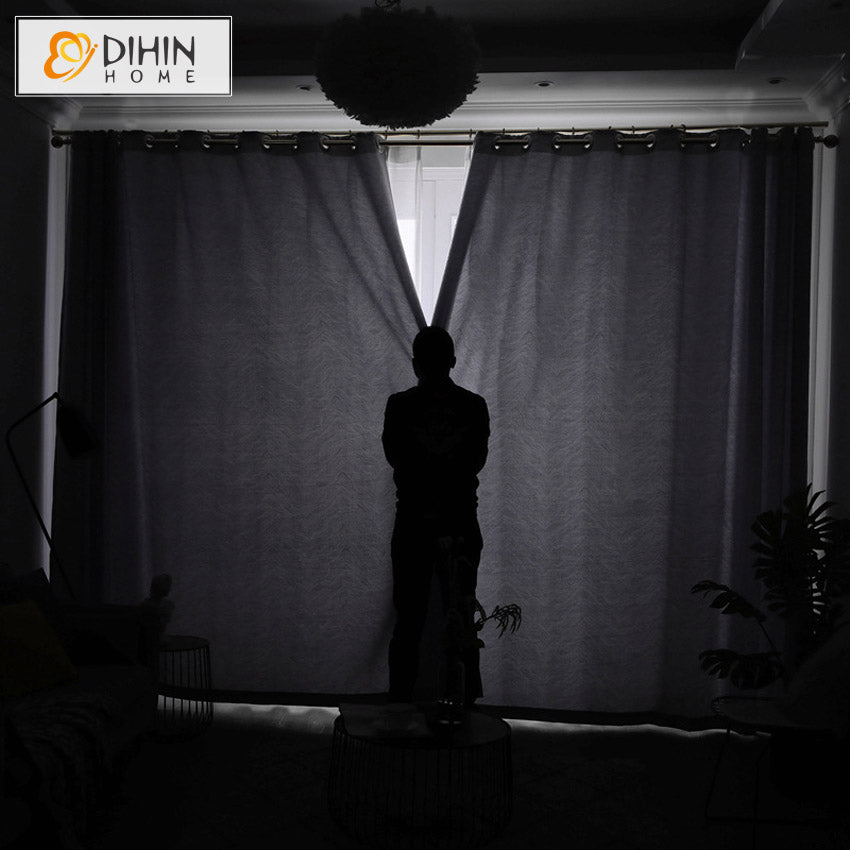 DIHIN HOME Modern Fashion Abstract Striped,Blackout Grommet Window Curtain for Living Room,1 Panel Roman Shades Curtains Window Blinds custom curtains blackout curtains curtains for living room sheer curtains curtain fabric linen curtains kitchen curtains velvet curtains pinch pleat curtains bay window curtains outdoor curtains pleated curtains floral curtains dining room curtains kitchen valances drapes for bedroom patio curtains nursery curtains grommet curtains