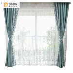 DIHIN HOME Modern Fashion Blue Color Triangle Geometric,Blackout Grommet Window Curtain for Living Room ,52x63-inch,1 Panel Roman Shades Curtains Window Blinds custom curtains blackout curtains curtains for living room sheer curtains curtain fabric linen curtains kitchen curtains velvet curtains pinch pleat curtains bay window curtains outdoor curtains pleated curtains floral curtains dining room curtains kitchen valances drapes for bedroom patio curtains nursery curtains grommet curtains