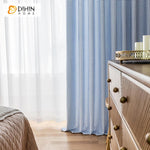 DIHIN HOME Modern Fashion Blue Plaid Printed,Blackout Grommet Window Curtain for Living Room ,52x63-inch,1 Panel Roman Shades Curtains Window Blinds custom curtains blackout curtains curtains for living room sheer curtains curtain fabric linen curtains kitchen curtains velvet curtains pinch pleat curtains bay window curtains outdoor curtains pleated curtains floral curtains dining room curtains kitchen valances drapes for bedroom patio curtains nursery curtains grommet curtains