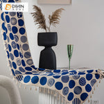 DIHIN HOME Modern Fashion Circles Printed,Blackout Grommet Window Curtain for Living Room ,52x63-inch,1 Panel Roman Shades Curtains Window Blinds custom curtains blackout curtains curtains for living room sheer curtains curtain fabric linen curtains kitchen curtains velvet curtains pinch pleat curtains bay window curtains outdoor curtains pleated curtains floral curtains dining room curtains kitchen valances drapes for bedroom patio curtains nursery curtains grommet curtains