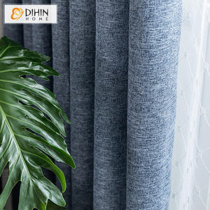 DIHIN HOME Modern Fashion Geometric,Blackout Grommet Window Curtain for Living Room ,52x63-inch,1 Panel Roman Shades Curtains Window Blinds custom curtains blackout curtains curtains for living room sheer curtains curtain fabric linen curtains kitchen curtains velvet curtains pinch pleat curtains bay window curtains outdoor curtains pleated curtains floral curtains dining room curtains kitchen valances drapes for bedroom patio curtains nursery curtains grommet curtains