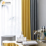 DIHIN HOME Modern Fashion Houndstooth Curtains,Blackout Grommet Window Curtain for Living Room ,52x63-inch,1 Panel Roman Shades Curtains Window Blinds custom curtains blackout curtains curtains for living room sheer curtains curtain fabric linen curtains kitchen curtains velvet curtains pinch pleat curtains bay window curtains outdoor curtains pleated curtains floral curtains dining room curtains kitchen valances drapes for bedroom patio curtains nursery curtains grommet curtains