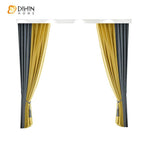 DIHIN HOME Modern Fashion Houndstooth Curtains,Blackout Grommet Window Curtain for Living Room ,52x63-inch,1 Panel Roman Shades Curtains Window Blinds custom curtains blackout curtains curtains for living room sheer curtains curtain fabric linen curtains kitchen curtains velvet curtains pinch pleat curtains bay window curtains outdoor curtains pleated curtains floral curtains dining room curtains kitchen valances drapes for bedroom patio curtains nursery curtains grommet curtains