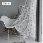 DIHIN HOME Modern Fashion Spliced Curtains，Blackout Grommet Window Curtain for Living Room ,52x63-inch,1 Panel Roman Shades Curtains Window Blinds custom curtains blackout curtains curtains for living room sheer curtains curtain fabric linen curtains kitchen curtains velvet curtains pinch pleat curtains bay window curtains outdoor curtains pleated curtains floral curtains dining room curtains kitchen valances drapes for bedroom patio curtains nursery curtains grommet curtains