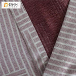 DIHIN HOME Modern Geometric Curtains,Blackout Grommet Window Curtain for Living Room ,52x63-inch,1 Panel Roman Shades Curtains Window Blinds custom curtains blackout curtains curtains for living room sheer curtains curtain fabric linen curtains kitchen curtains velvet curtains pinch pleat curtains bay window curtains outdoor curtains pleated curtains floral curtains dining room curtains kitchen valances drapes for bedroom patio curtains nursery curtains grommet curtains