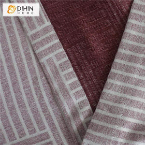 DIHIN HOME Modern Geometric Curtains,Blackout Grommet Window Curtain for Living Room ,52x63-inch,1 Panel Roman Shades Curtains Window Blinds custom curtains blackout curtains curtains for living room sheer curtains curtain fabric linen curtains kitchen curtains velvet curtains pinch pleat curtains bay window curtains outdoor curtains pleated curtains floral curtains dining room curtains kitchen valances drapes for bedroom patio curtains nursery curtains grommet curtains