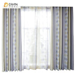 DIHIN HOME Modern Geometric Curtains，Blackout Grommet Window Curtain for Living Room ,52x63-inch,1 Panel Roman Shades Curtains Window Blinds custom curtains blackout curtains curtains for living room sheer curtains curtain fabric linen curtains kitchen curtains velvet curtains pinch pleat curtains bay window curtains outdoor curtains pleated curtains floral curtains dining room curtains kitchen valances drapes for bedroom patio curtains nursery curtains grommet curtains