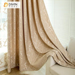 DIHIN HOME Modern Geometric Embroidered Curtains,Blackout Grommet Window Curtain for Living Room ,52x63-inch,1 Panel Roman Shades Curtains Window Blinds custom curtains blackout curtains curtains for living room sheer curtains curtain fabric linen curtains kitchen curtains velvet curtains pinch pleat curtains bay window curtains outdoor curtains pleated curtains floral curtains dining room curtains kitchen valances drapes for bedroom patio curtains nursery curtains grommet curtains