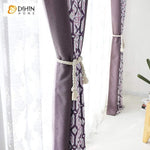 DIHIN HOME Modern Geometric Printed Spliced Curtains，Blackout Grommet Window Curtain for Living Room ,52x63-inch,1 Panel Roman Shades Curtains Window Blinds custom curtains blackout curtains curtains for living room sheer curtains curtain fabric linen curtains kitchen curtains velvet curtains pinch pleat curtains bay window curtains outdoor curtains pleated curtains floral curtains dining room curtains kitchen valances drapes for bedroom patio curtains nursery curtains grommet curtains