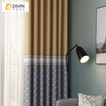 DIHIN HOME Modern Geometry High Quality Printing Curtain,Blackout Curtains Grommet Window Curtain for Living Room ,52x84-inch,1 Panel Roman Shades Curtains Window Blinds custom curtains blackout curtains curtains for living room sheer curtains curtain fabric linen curtains kitchen curtains velvet curtains pinch pleat curtains bay window curtains outdoor curtains pleated curtains floral curtains dining room curtains kitchen valances drapes for bedroom patio curtains nursery curtains grommet curtains
