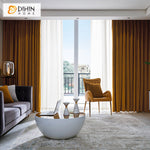 DIHIN HOME Modern Gold Bronze Color Velvet,Blackout Grommet Window Curtain for Living Room ,52x63-inch,1 Panel Roman Shades Curtains Window Blinds custom curtains blackout curtains curtains for living room sheer curtains curtain fabric linen curtains kitchen curtains velvet curtains pinch pleat curtains bay window curtains outdoor curtains pleated curtains floral curtains dining room curtains kitchen valances drapes for bedroom patio curtains nursery curtains grommet curtains