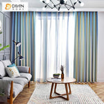 DIHIN HOME Modern Gradual Colors Blackout Curtains ,Blackout Grommet Window Curtain for Living Room ,52x63-inch,1 Panel Roman Shades Curtains Window Blinds custom curtains blackout curtains curtains for living room sheer curtains curtain fabric linen curtains kitchen curtains velvet curtains pinch pleat curtains bay window curtains outdoor curtains pleated curtains floral curtains dining room curtains kitchen valances drapes for bedroom patio curtains nursery curtains grommet curtains