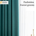DIHIN HOME Modern Green Color High Quality Curtains,Blackout Grommet Window Curtain for Living Room ,52x63-inch,1 Panel Roman Shades Curtains Window Blinds custom curtains blackout curtains curtains for living room sheer curtains curtain fabric linen curtains kitchen curtains velvet curtains pinch pleat curtains bay window curtains outdoor curtains pleated curtains floral curtains dining room curtains kitchen valances drapes for bedroom patio curtains nursery curtains grommet curtains