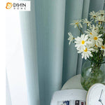 DIHIN HOME Modern Green Color High Quality Curtains,Blackout Grommet Window Curtain for Living Room ,52x63-inch,1 Panel Roman Shades Curtains Window Blinds custom curtains blackout curtains curtains for living room sheer curtains curtain fabric linen curtains kitchen curtains velvet curtains pinch pleat curtains bay window curtains outdoor curtains pleated curtains floral curtains dining room curtains kitchen valances drapes for bedroom patio curtains nursery curtains grommet curtains