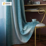 DIHIN HOME Modern Green Stripes Curtains，Blackout Grommet Window Curtain for Living Room ,52x63-inch,1 Panel Roman Shades Curtains Window Blinds custom curtains blackout curtains curtains for living room sheer curtains curtain fabric linen curtains kitchen curtains velvet curtains pinch pleat curtains bay window curtains outdoor curtains pleated curtains floral curtains dining room curtains kitchen valances drapes for bedroom patio curtains nursery curtains grommet curtains