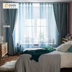 DIHIN HOME Modern Green Stripes Curtains，Blackout Grommet Window Curtain for Living Room ,52x63-inch,1 Panel Roman Shades Curtains Window Blinds custom curtains blackout curtains curtains for living room sheer curtains curtain fabric linen curtains kitchen curtains velvet curtains pinch pleat curtains bay window curtains outdoor curtains pleated curtains floral curtains dining room curtains kitchen valances drapes for bedroom patio curtains nursery curtains grommet curtains