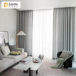 DIHIN HOME Modern Grey Color Sheer Curtains,Grommet Window Curtain for Living Room ,52x63-inch,1 Panel Roman Shades Curtains Window Blinds custom curtains blackout curtains curtains for living room sheer curtains curtain fabric linen curtains kitchen curtains velvet curtains pinch pleat curtains bay window curtains outdoor curtains pleated curtains floral curtains dining room curtains kitchen valances drapes for bedroom patio curtains nursery curtains grommet curtains