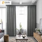 DIHIN HOME Modern Grey Diagonal Stripe Window Curtains ,Blackout Grommet Window Curtain for Living Room ,52x63-inch,1 Panel Roman Shades Curtains Window Blinds custom curtains blackout curtains curtains for living room sheer curtains curtain fabric linen curtains kitchen curtains velvet curtains pinch pleat curtains bay window curtains outdoor curtains pleated curtains floral curtains dining room curtains kitchen valances drapes for bedroom patio curtains nursery curtains grommet curtains
