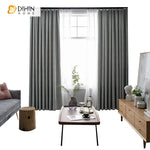 DIHIN HOME Modern Grey Diagonal Stripe Window Curtains ,Blackout Grommet Window Curtain for Living Room ,52x63-inch,1 Panel Roman Shades Curtains Window Blinds custom curtains blackout curtains curtains for living room sheer curtains curtain fabric linen curtains kitchen curtains velvet curtains pinch pleat curtains bay window curtains outdoor curtains pleated curtains floral curtains dining room curtains kitchen valances drapes for bedroom patio curtains nursery curtains grommet curtains