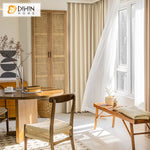 DIHIN HOME Modern High Precision Jacquard,Blackout Grommet Window Curtain for Living Room ,52x63-inch,1 Panel Roman Shades Curtains Window Blinds custom curtains blackout curtains curtains for living room sheer curtains curtain fabric linen curtains kitchen curtains velvet curtains pinch pleat curtains bay window curtains outdoor curtains pleated curtains floral curtains dining room curtains kitchen valances drapes for bedroom patio curtains nursery curtains grommet curtains