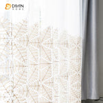 DIHIN HOME Modern High Quality Grey Color Printed,Blackout Grommet Window Curtain for Living Room ,52x63-inch,1 Panel Roman Shades Curtains Window Blinds custom curtains blackout curtains curtains for living room sheer curtains curtain fabric linen curtains kitchen curtains velvet curtains pinch pleat curtains bay window curtains outdoor curtains pleated curtains floral curtains dining room curtains kitchen valances drapes for bedroom patio curtains nursery curtains grommet curtains