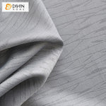 DIHIN HOME Modern High Quality Grey Color Printed,Blackout Grommet Window Curtain for Living Room ,52x63-inch,1 Panel Roman Shades Curtains Window Blinds custom curtains blackout curtains curtains for living room sheer curtains curtain fabric linen curtains kitchen curtains velvet curtains pinch pleat curtains bay window curtains outdoor curtains pleated curtains floral curtains dining room curtains kitchen valances drapes for bedroom patio curtains nursery curtains grommet curtains