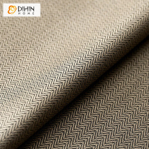 DIHIN HOME Modern High Quality Thickening Fabric,Blackout Grommet Window Curtain for Living Room ,52x63-inch,1 Panel Roman Shades Curtains Window Blinds custom curtains blackout curtains curtains for living room sheer curtains curtain fabric linen curtains kitchen curtains velvet curtains pinch pleat curtains bay window curtains outdoor curtains pleated curtains floral curtains dining room curtains kitchen valances drapes for bedroom patio curtains nursery curtains grommet curtains