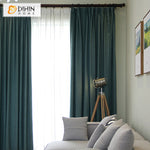 DIHIN HOME Modern High Quality Thickening Fabric,Blackout Grommet Window Curtain for Living Room ,52x63-inch,1 Panel Roman Shades Curtains Window Blinds custom curtains blackout curtains curtains for living room sheer curtains curtain fabric linen curtains kitchen curtains velvet curtains pinch pleat curtains bay window curtains outdoor curtains pleated curtains floral curtains dining room curtains kitchen valances drapes for bedroom patio curtains nursery curtains grommet curtains
