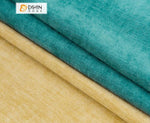 DIHIN HOME Modern High Quality Velvet Fabric Green and Yellow Printed,Blackout Grommet Window Curtain for Living Room ,52x63-inch,1 Panel Roman Shades Curtains Window Blinds custom curtains blackout curtains curtains for living room sheer curtains curtain fabric linen curtains kitchen curtains velvet curtains pinch pleat curtains bay window curtains outdoor curtains pleated curtains floral curtains dining room curtains kitchen valances drapes for bedroom patio curtains nursery curtains grommet curtains