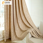 DIHIN HOME Modern Irregular Lines Jacquard Curtains,Grommet Window Curtain for Living Room ,52x63-inch,1 Panel Roman Shades Curtains Window Blinds custom curtains blackout curtains curtains for living room sheer curtains curtain fabric linen curtains kitchen curtains velvet curtains pinch pleat curtains bay window curtains outdoor curtains pleated curtains floral curtains dining room curtains kitchen valances drapes for bedroom patio curtains nursery curtains grommet curtains