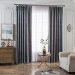 DIHIN HOME Modern Jacquard High Quality Blackout Curtains,Blackout Grommet Window Curtain for Living Room ,52x63-inch,1 Panel Roman Shades Curtains Window Blinds custom curtains blackout curtains curtains for living room sheer curtains curtain fabric linen curtains kitchen curtains velvet curtains pinch pleat curtains bay window curtains outdoor curtains pleated curtains floral curtains dining room curtains kitchen valances drapes for bedroom patio curtains nursery curtains grommet curtains