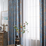 DIHIN HOME Modern Jacquard High Quality Blackout Curtains,Blackout Grommet Window Curtain for Living Room ,52x63-inch,1 Panel Roman Shades Curtains Window Blinds custom curtains blackout curtains curtains for living room sheer curtains curtain fabric linen curtains kitchen curtains velvet curtains pinch pleat curtains bay window curtains outdoor curtains pleated curtains floral curtains dining room curtains kitchen valances drapes for bedroom patio curtains nursery curtains grommet curtains