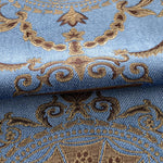DIHIN HOME Modern Jacquard High Quality Blackout Curtains,Blackout Grommet Window Curtain for Living Room ,52x63-inch,1 Panel Roman Shades Curtains Window Blinds custom curtains blackout curtains curtains for living room sheer curtains curtain fabric linen curtains kitchen curtains velvet curtains pinch pleat curtains bay window curtains outdoor curtains pleated curtains floral curtains dining room curtains kitchen valances drapes for bedroom patio curtains nursery curtains grommet curtains