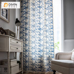 DIHIN HOME Modern Landscape Painting Printed,Blackout Grommet Window Curtain for Living Room ,52x63-inch,1 Panel Roman Shades Curtains Window Blinds custom curtains blackout curtains curtains for living room sheer curtains curtain fabric linen curtains kitchen curtains velvet curtains pinch pleat curtains bay window curtains outdoor curtains pleated curtains floral curtains dining room curtains kitchen valances drapes for bedroom patio curtains nursery curtains grommet curtains