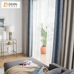 DIHIN HOME Modern Luxury Curtains,Blackout Grommet Window Curtain for Living Room ,52x63-inch,1 Panel Roman Shades Curtains Window Blinds custom curtains blackout curtains curtains for living room sheer curtains curtain fabric linen curtains kitchen curtains velvet curtains pinch pleat curtains bay window curtains outdoor curtains pleated curtains floral curtains dining room curtains kitchen valances drapes for bedroom patio curtains nursery curtains grommet curtains