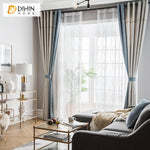 DIHIN HOME Modern Luxury Curtains,Blackout Grommet Window Curtain for Living Room ,52x63-inch,1 Panel Roman Shades Curtains Window Blinds custom curtains blackout curtains curtains for living room sheer curtains curtain fabric linen curtains kitchen curtains velvet curtains pinch pleat curtains bay window curtains outdoor curtains pleated curtains floral curtains dining room curtains kitchen valances drapes for bedroom patio curtains nursery curtains grommet curtains