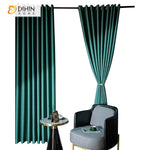 DIHIN HOME Modern Luxury Customized Curtains,Blackout Grommet Window Curtain for Living Room,52x63-inch,1 Panel Roman Shades Curtains Window Blinds custom curtains blackout curtains curtains for living room sheer curtains curtain fabric linen curtains kitchen curtains velvet curtains pinch pleat curtains bay window curtains outdoor curtains pleated curtains floral curtains dining room curtains kitchen valances drapes for bedroom patio curtains nursery curtains grommet curtains