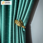 DIHIN HOME Modern Luxury Customized Curtains,Blackout Grommet Window Curtain for Living Room,52x63-inch,1 Panel Roman Shades Curtains Window Blinds custom curtains blackout curtains curtains for living room sheer curtains curtain fabric linen curtains kitchen curtains velvet curtains pinch pleat curtains bay window curtains outdoor curtains pleated curtains floral curtains dining room curtains kitchen valances drapes for bedroom patio curtains nursery curtains grommet curtains