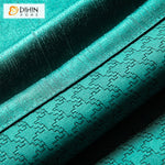 DIHIN HOME Modern Luxury Customized Curtains,Blackout Grommet Window Curtain for Living Room,52x63-inch,1 Panel Roman Shades Curtains Window Blinds custom curtains blackout curtains curtains for living room sheer curtains curtain fabric linen curtains kitchen curtains velvet curtains pinch pleat curtains bay window curtains outdoor curtains pleated curtains floral curtains dining room curtains kitchen valances drapes for bedroom patio curtains nursery curtains grommet curtains