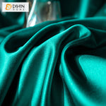 DIHIN HOME Modern Luxury Imitation Silk Smooth Curtains,Blackout Grommet Window Curtain for Living Room,52x63-inch,1 Panel Roman Shades Curtains Window Blinds custom curtains blackout curtains curtains for living room sheer curtains curtain fabric linen curtains kitchen curtains velvet curtains pinch pleat curtains bay window curtains outdoor curtains pleated curtains floral curtains dining room curtains kitchen valances drapes for bedroom patio curtains nursery curtains grommet curtains
