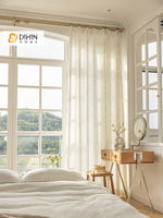 DIHIN HOME Modern Marble Texture,Sheer Curtain,Blackout Grommet Window Curtain for Living Room ,52x63-inch,1 Panel Roman Shades Curtains Window Blinds custom curtains blackout curtains curtains for living room sheer curtains curtain fabric linen curtains kitchen curtains velvet curtains pinch pleat curtains bay window curtains outdoor curtains pleated curtains floral curtains dining room curtains kitchen valances drapes for bedroom patio curtains nursery curtains grommet curtains