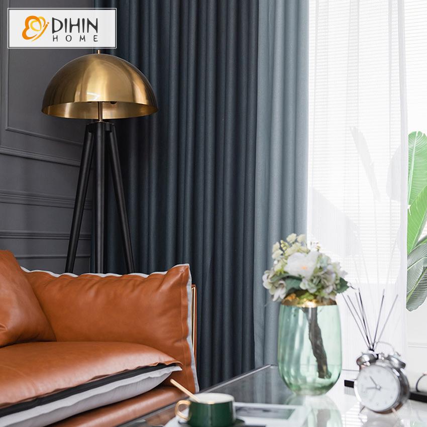 DIHIN HOME Modern Minimalist Style Grey Fishbone Pattern Printed,Blackout Grommet Window Curtain for Living Room ,52x63-inch,1 Panel Roman Shades Curtains Window Blinds custom curtains blackout curtains curtains for living room sheer curtains curtain fabric linen curtains kitchen curtains velvet curtains pinch pleat curtains bay window curtains outdoor curtains pleated curtains floral curtains dining room curtains kitchen valances drapes for bedroom patio curtains nursery curtains grommet curtains