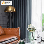 DIHIN HOME Modern Minimalist Style Grey Fishbone Pattern Printed,Blackout Grommet Window Curtain for Living Room ,52x63-inch,1 Panel Roman Shades Curtains Window Blinds custom curtains blackout curtains curtains for living room sheer curtains curtain fabric linen curtains kitchen curtains velvet curtains pinch pleat curtains bay window curtains outdoor curtains pleated curtains floral curtains dining room curtains kitchen valances drapes for bedroom patio curtains nursery curtains grommet curtains