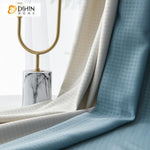 DIHIN HOME Modern Neat Fashion Customized Curtains,Blackout Grommet Window Curtain for Living Room ,52x63-inch,1 Panel Roman Shades Curtains Window Blinds custom curtains blackout curtains curtains for living room sheer curtains curtain fabric linen curtains kitchen curtains velvet curtains pinch pleat curtains bay window curtains outdoor curtains pleated curtains floral curtains dining room curtains kitchen valances drapes for bedroom patio curtains nursery curtains grommet curtains
