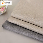 DIHIN HOME Modern Nordic Cotton Linen,Blackout Curtains Grommet Window Curtain for Living Room,52x63-inch,1 Panel Roman Shades Curtains Window Blinds custom curtains blackout curtains curtains for living room sheer curtains curtain fabric linen curtains kitchen curtains velvet curtains pinch pleat curtains bay window curtains outdoor curtains pleated curtains floral curtains dining room curtains kitchen valances drapes for bedroom patio curtains nursery curtains grommet curtains