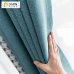 DIHIN HOME Modern Nordic Houndstooth Pattern,Blackout Grommet Window Curtain for Living Room ,52x63-inch,1 Panel Roman Shades Curtains Window Blinds custom curtains blackout curtains curtains for living room sheer curtains curtain fabric linen curtains kitchen curtains velvet curtains pinch pleat curtains bay window curtains outdoor curtains pleated curtains floral curtains dining room curtains kitchen valances drapes for bedroom patio curtains nursery curtains grommet curtains