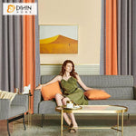 DIHIN HOME Modern Nordic Houndstooth Three Colors ,Blackout Grommet Window Curtain for Living Room ,52x63-inch,1 Panel Roman Shades Curtains Window Blinds custom curtains blackout curtains curtains for living room sheer curtains curtain fabric linen curtains kitchen curtains velvet curtains pinch pleat curtains bay window curtains outdoor curtains pleated curtains floral curtains dining room curtains kitchen valances drapes for bedroom patio curtains nursery curtains grommet curtains