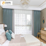 DIHIN HOME Modern Nordic Spliced Curtain,Blackout Curtains Grommet Window Curtain for Living Room ,52x84-inch,1 Panel Roman Shades Curtains Window Blinds custom curtains blackout curtains curtains for living room sheer curtains curtain fabric linen curtains kitchen curtains velvet curtains pinch pleat curtains bay window curtains outdoor curtains pleated curtains floral curtains dining room curtains kitchen valances drapes for bedroom patio curtains nursery curtains grommet curtains