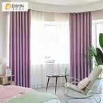 DIHIN HOME Modern Pink Color Cotton Linen Curtain ,Blackout Curtains Grommet Window Curtain for Living Room ,52x84-inch,1 Panel Roman Shades Curtains Window Blinds custom curtains blackout curtains curtains for living room sheer curtains curtain fabric linen curtains kitchen curtains velvet curtains pinch pleat curtains bay window curtains outdoor curtains pleated curtains floral curtains dining room curtains kitchen valances drapes for bedroom patio curtains nursery curtains grommet curtains