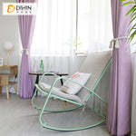 DIHIN HOME Modern Pink Color Cotton Linen Curtain ,Blackout Curtains Grommet Window Curtain for Living Room ,52x84-inch,1 Panel Roman Shades Curtains Window Blinds custom curtains blackout curtains curtains for living room sheer curtains curtain fabric linen curtains kitchen curtains velvet curtains pinch pleat curtains bay window curtains outdoor curtains pleated curtains floral curtains dining room curtains kitchen valances drapes for bedroom patio curtains nursery curtains grommet curtains